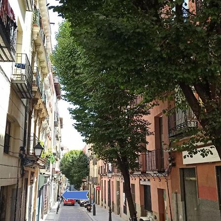 Sol Apartamento En Madrid Centro Exterior photo