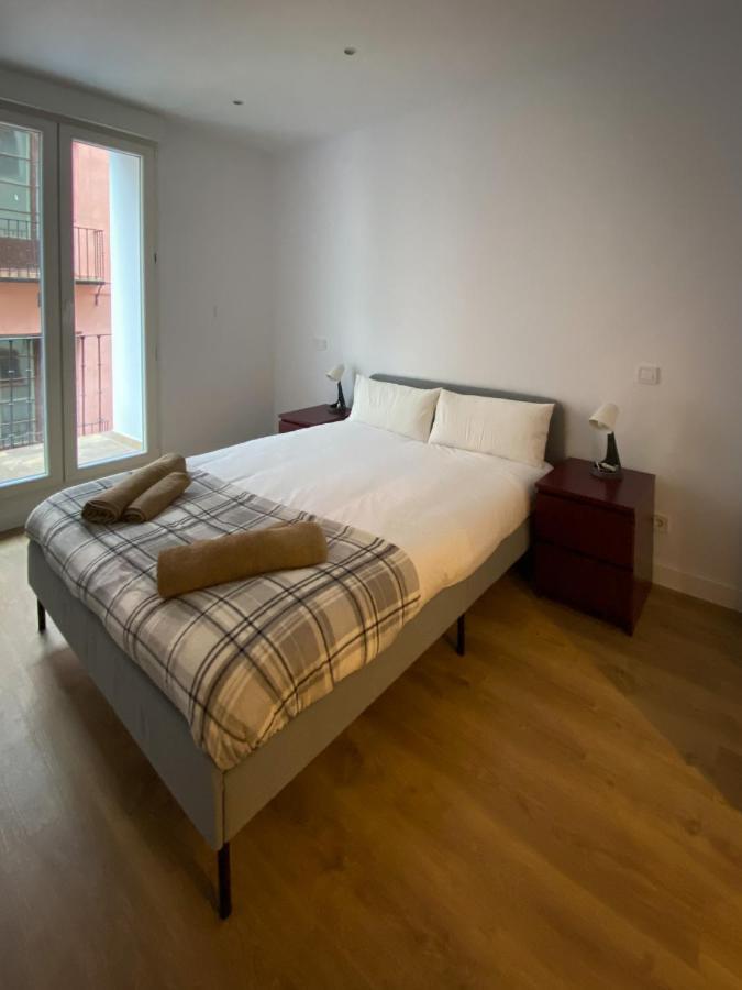 Sol Apartamento En Madrid Centro Exterior photo